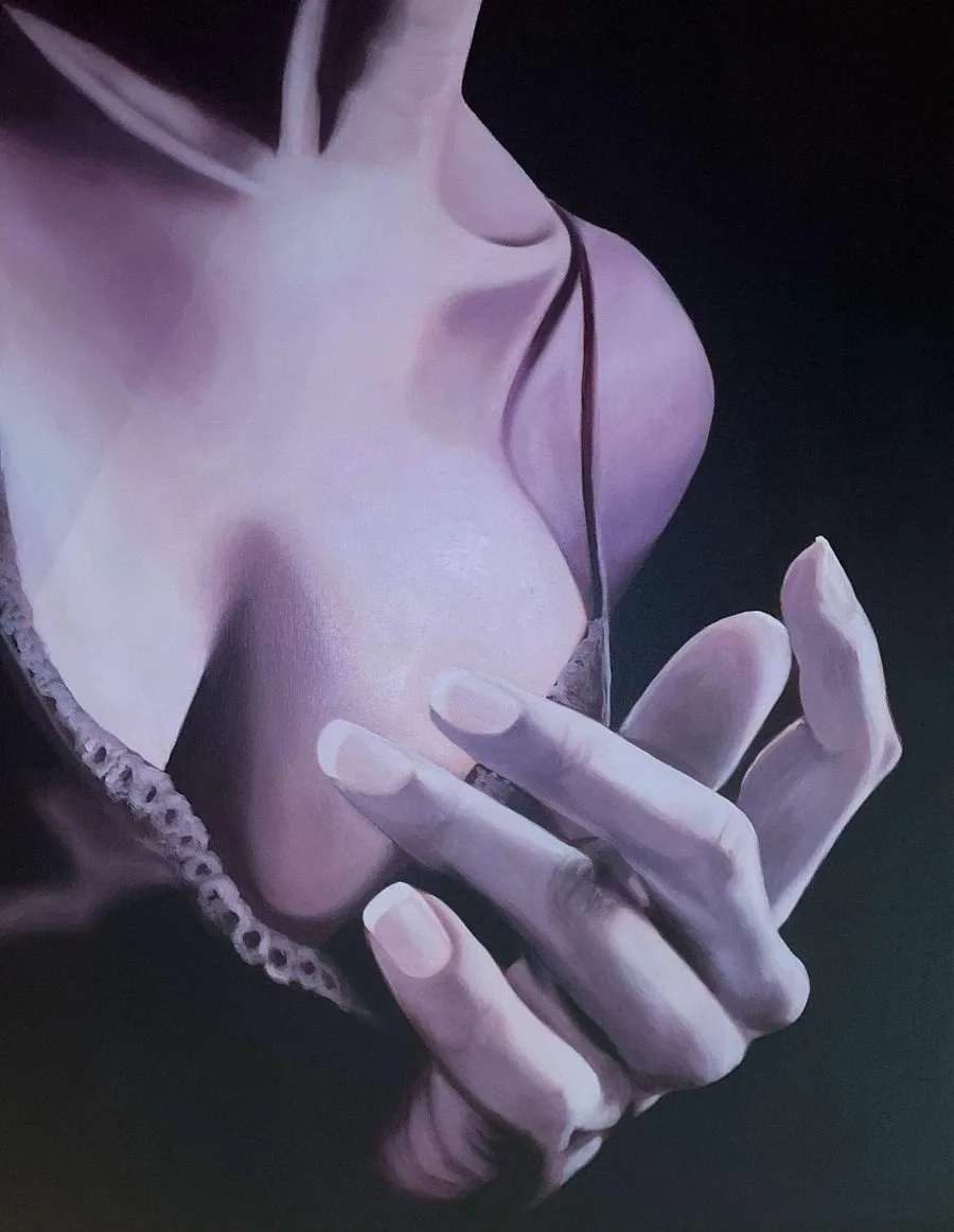 Dipinto di Francy Love Art